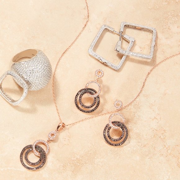 Suzy Levian Outlet Shop - Picture 10 of 16